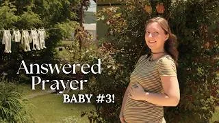 Thumbnail: Our Family Is Growing! | Big Update on the Homestead