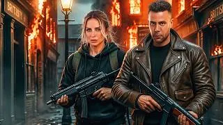 Thumbnail: فيلم | تـحـت الــنــار | بطولة محمد امام و ريم مصطفى