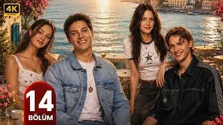 Thumbnail: المسلسل التركي مدبلج | في السابعة عشر | الحلقة 14 Arabic Dubbed | جودة عالية #مسلسلات_تركية