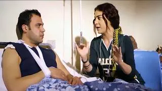 Thumbnail: اتهد بقى ده انا قفشتك مع نسوان الحارة كلها وانت متجبس 😂🤣 | صريخ ضحك مع محمد امام و مي عز الدين