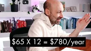 Thumbnail: MediShare tip!!! I just saved $780 in 5 mins with this little known deal for members
