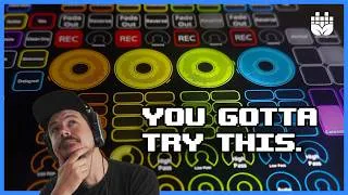 Thumbnail: I started using a different DAW...