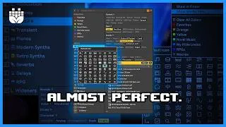 Thumbnail: Find Exactly What You Need in Ableton Live's Browser