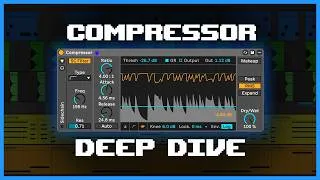 Thumbnail: The 5 Levels of Understanding Compression