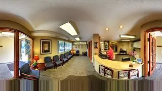 Thumbnail: Eden Prairie Dental Care (360° virtual tour)