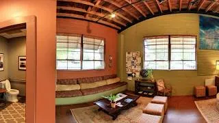 Thumbnail: City Yoga (360° virtual tour)