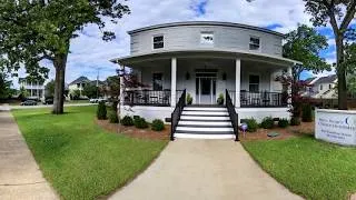 Thumbnail: Marc Berger Choice Dentistry (360° virtual tour)