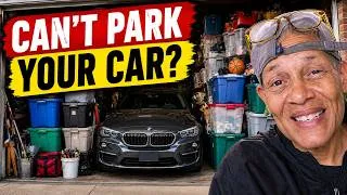 Thumbnail: Running Out of Garage Space? Watch This
