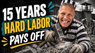 Thumbnail: After 15 Years on YouTube, I Finally Did It