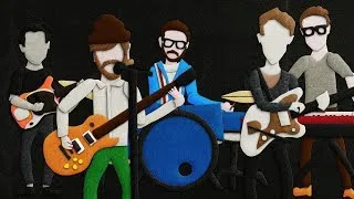 Thumbnail: VAN STEE - Here Comes the Fire feat. HALEY (Official Music Video)