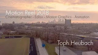 Thumbnail: MinneFilms Reel 2018