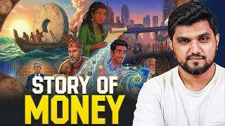 Thumbnail: The Full Story of Money in 25 Min ! Why You Are Getting POOR EveryYear !