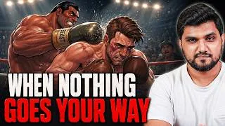 Thumbnail: Give Me 24 Minutes And Win Any Crisis In LIFE !