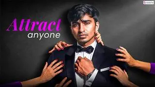Thumbnail: How To Become Instantly Attractive 🔥 | ft. Avinash Kumar #seekho