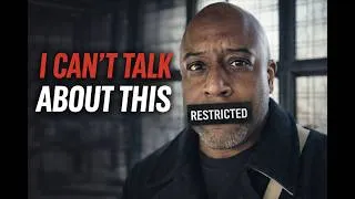 Thumbnail: My Lawyers Told Me Not To Talk About This…