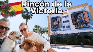 Thumbnail: Rincón de la Victoria | The Best Place Near Malaga Nobody Talks About