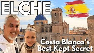 Thumbnail: Elche, Spain | The Costa Blanca City Expats Are Discovering