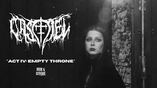 Thumbnail: Castiel - "Act IV: Empty Throne" (Official Music Video)