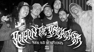 Thumbnail: Poison The Preacher - "Ran Out of Options" (Official Music Video)