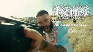 Thumbnail: Reminitions - "12 Gauge Facial" (Official Music Video)