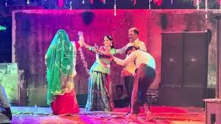 Thumbnail: Family Dance ❣️|Seema Rathore |veer Di Wedding | Rajasthan 