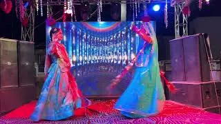 Thumbnail: Hum tum chori se ❣️ | seemarathore |wedding #sangeetnight #rajasthan 