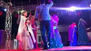 Thumbnail: Ek kuwara | Bhai ki Shadi | Sangeet night #dance #dancevideos #sangeetdance #rajasthan 