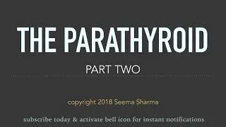 Thumbnail: Hypoparathyroidism vs Pseudohypoparathyroidism vs Pseudopseudohypoparathyroidism