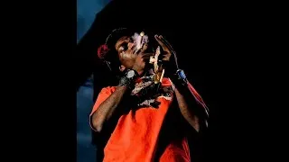 Thumbnail: [FREE] Kodak Black Type Beat "All I Wanna"