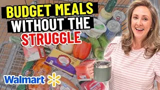 Thumbnail: 5 Dinners that Taste Amazing on a ✨REALISTIC✨ $75 Budget My Family Eats on Repeat