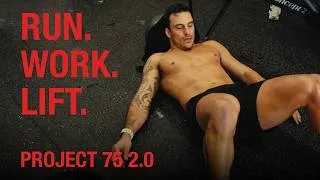 Thumbnail: Project 75 2.0 | New Dad | New Office | SeaWheeze