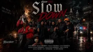 Thumbnail: Seem SOS - “Off The Top (Official Audio)