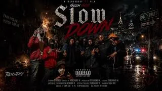 Thumbnail: Seem SOS - “Ain’t Over” (Official Audio)