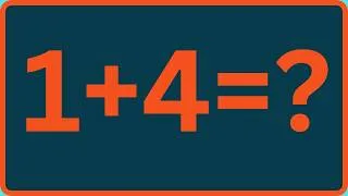 Thumbnail: 🌈 Easy Addition Quiz for Kids | Fun Math Questions for Kindergarten
