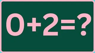 Thumbnail: 🎯 Addition Quiz for Kids | Learn Numbers and Addition the Easy Way