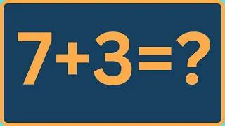 Thumbnail: 🚀 Math Fun for Kids | Kindergarten Addition Quiz & Number Practice