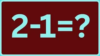 Thumbnail: 🎈 Kindergarten Math Fun | Simple Subtraction Quiz for Young Learners