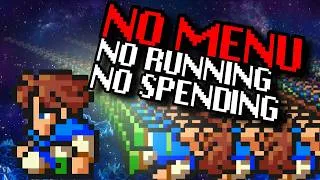 Thumbnail: Can You Beat Final Fantasy 5 Without Ever Opening the Menu, Spending Gil, or Running?