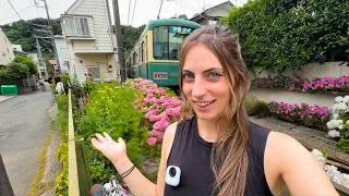 Thumbnail: Best Tokyo Day Trip Destination