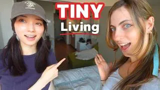 Thumbnail: What Living Alone in Tokyo Looks Like