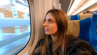 Thumbnail: 1 Week Travelling in Kyoto