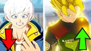 Thumbnail: Dragon Ball Xenoverse 3 (BEST and WORST Things)