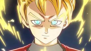 Thumbnail: I Finally Played Dragon Ball Xenoverse 3...