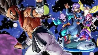 Thumbnail: The End Of Dragon Ball Xenoverse 2 (Final DLC Is Insane)