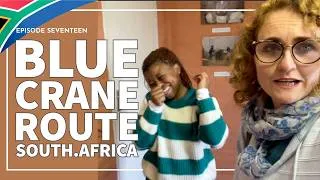 Thumbnail: History Galore in Cradock & Somerset East on Blue Crane Route | [🇿🇦S1:Ep17]