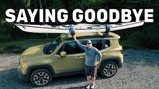 Thumbnail: Thule Hullavator: $900 Reason to Try Something Else