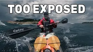 Thumbnail: The Plan Was Puffins: Kayaking Maine’s Sally Islands