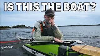 Thumbnail: P&H Volan: Good Enough to Switch Boats?