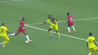 Thumbnail: South Sudan Vs Uganda | All the goals
