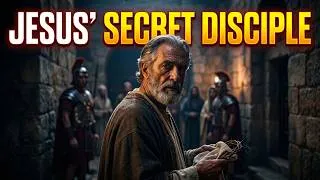 Thumbnail: Who Was JOSEPH of ARIMATHEA? The Man Who Buried Jesus